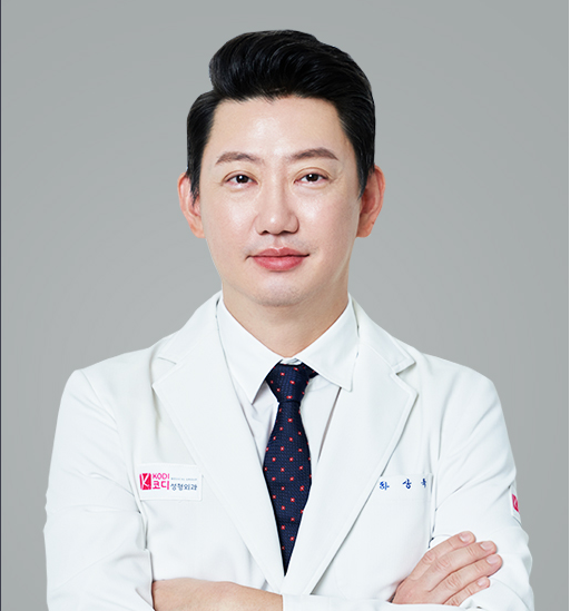 SANG WOOK HA