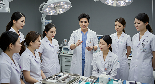 K-Beauty Leader Course 